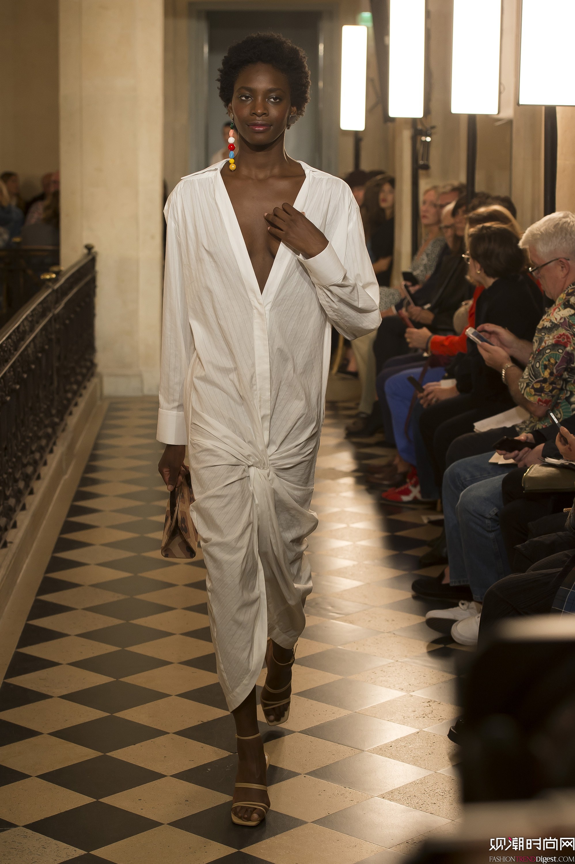 Jacquemus 2018ϵDƬ