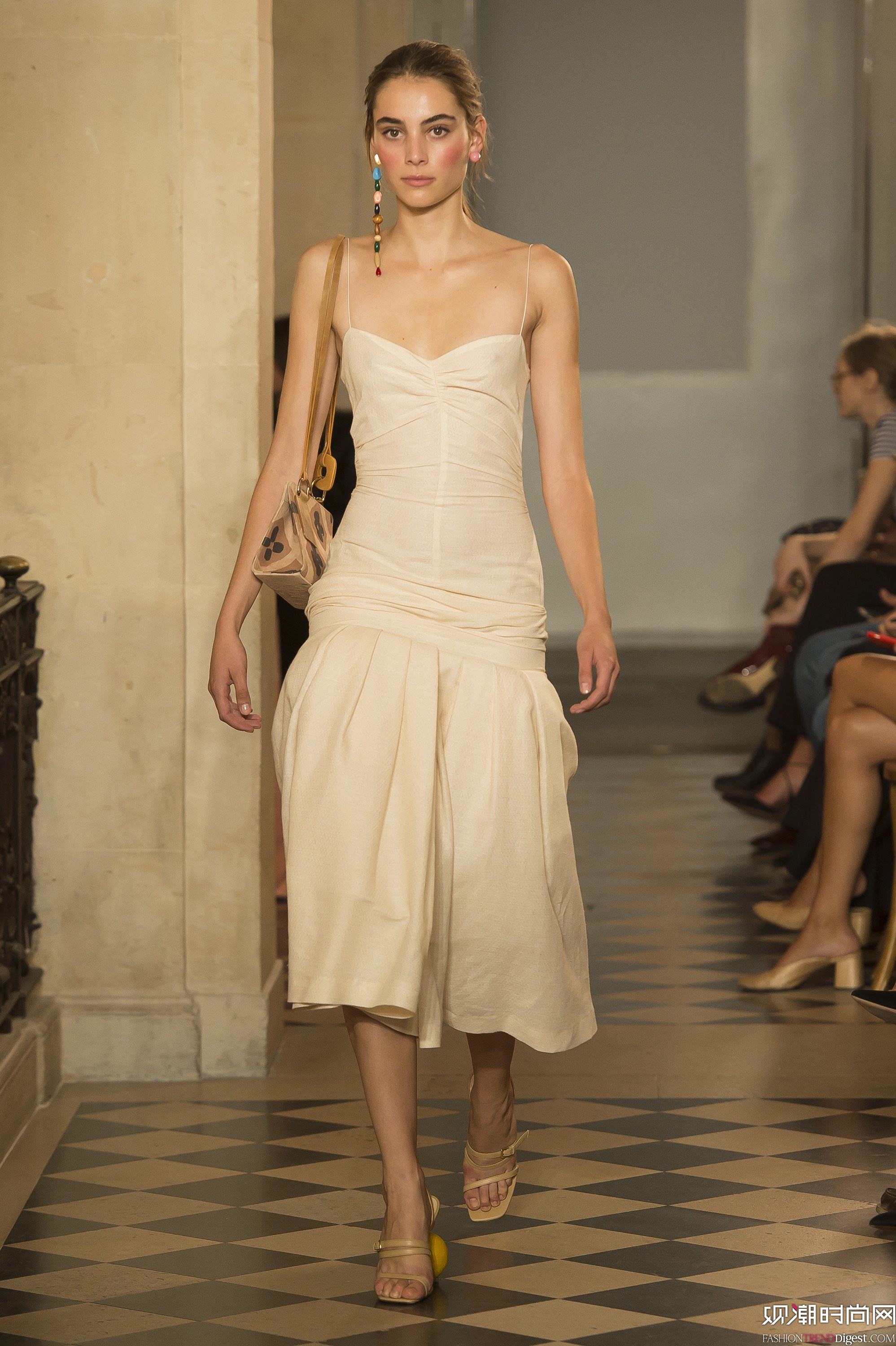 Jacquemus 2018ϵDƬ