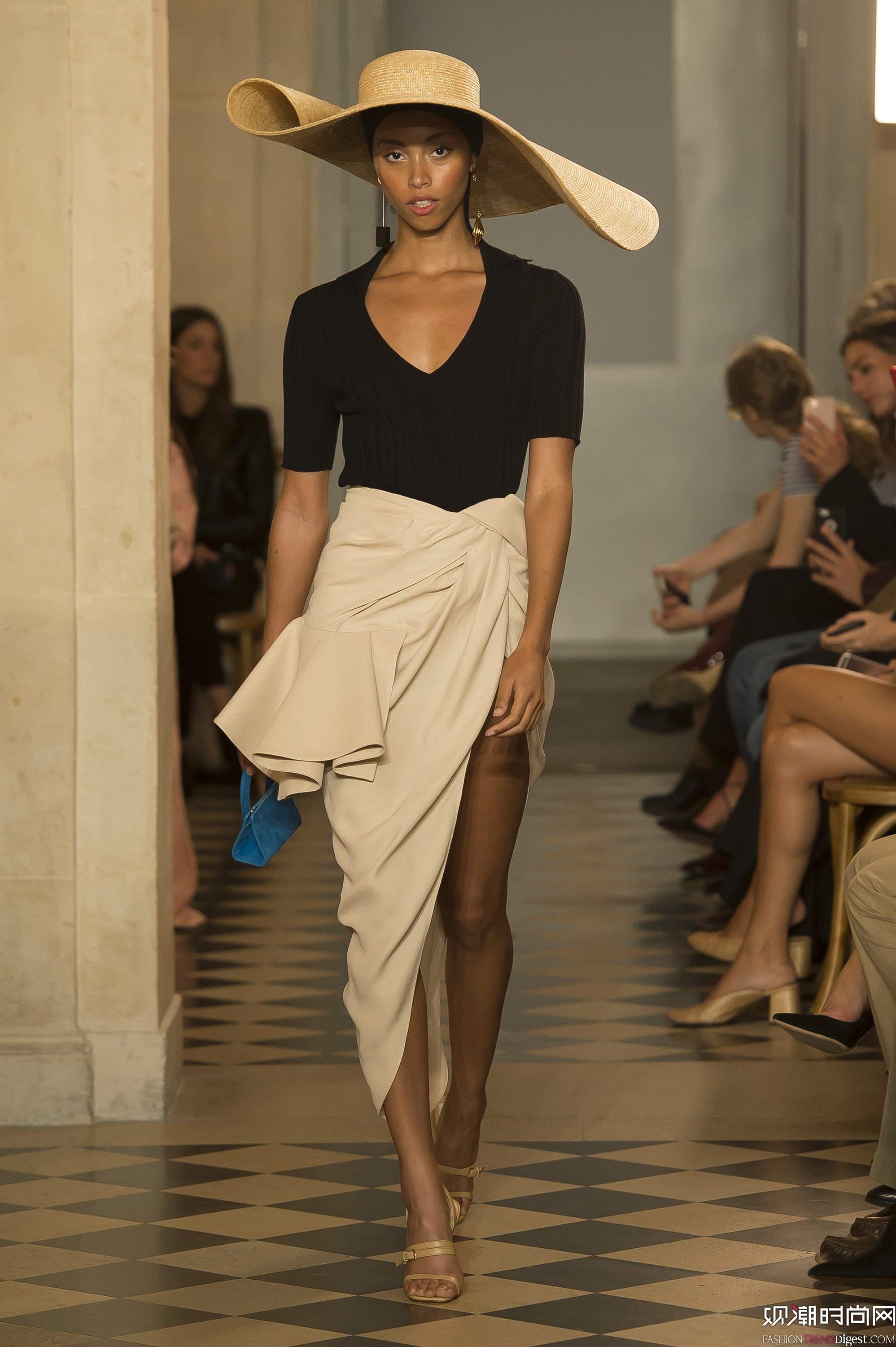 Jacquemus 2018ϵDƬ
