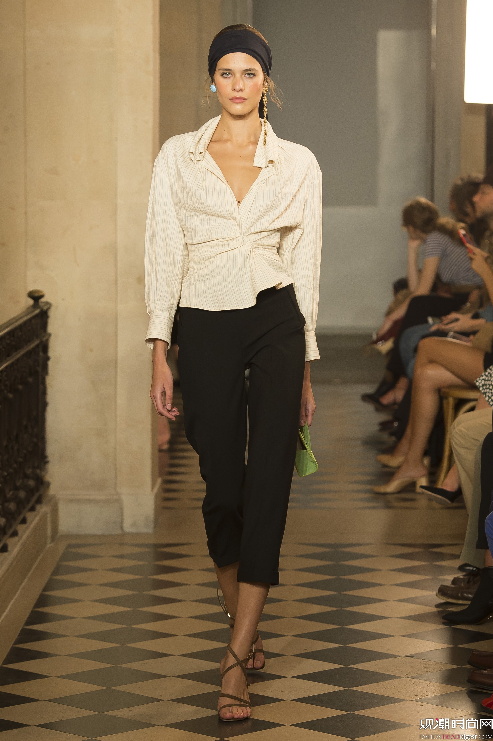 Jacquemus 2018ϵ(chng)DƬ