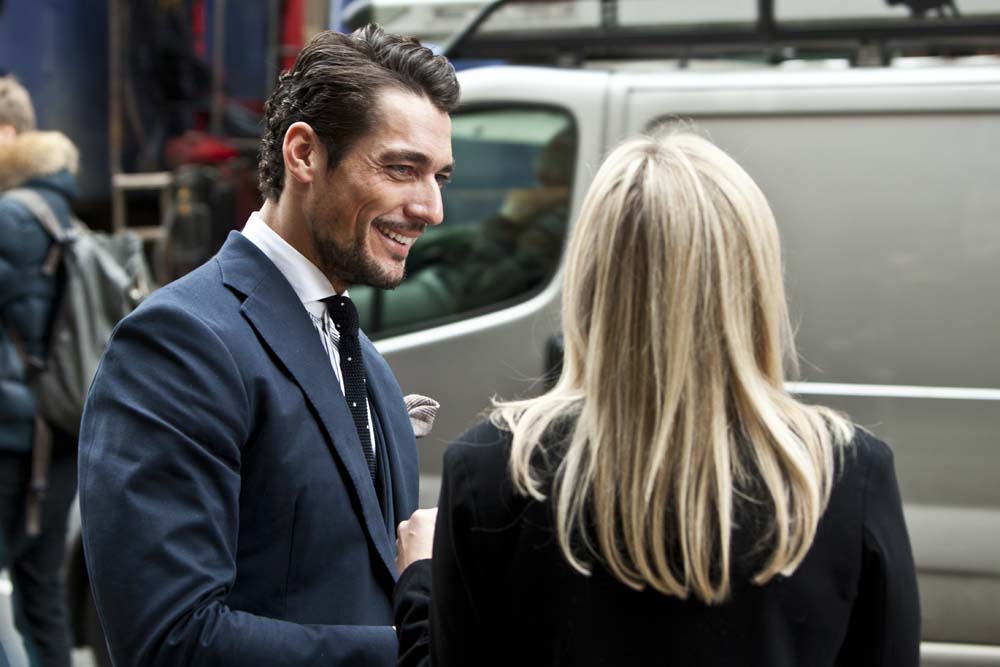 ؼʣDavid Gandy