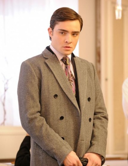 bGossipҊ Chuck Bassƪ
