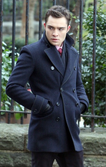 bGossipҊ Chuck Bassƪ
