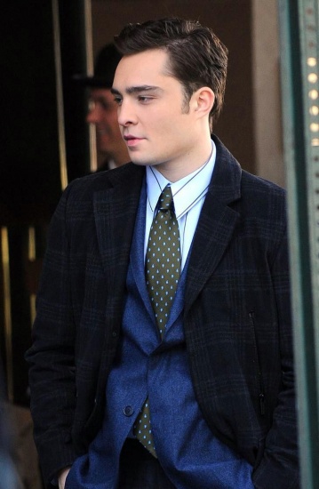bGossipҊ Chuck Bassƪ