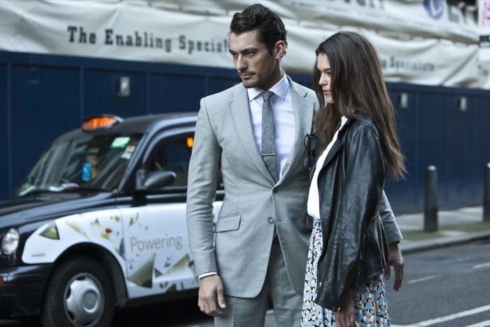 ͹ؼʣDavid Gandy+խ