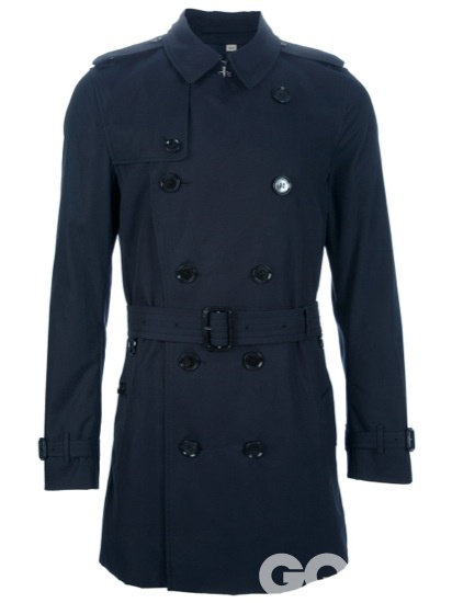 BURBERRY LONDON Trench 8580