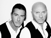 GQרװʦ Domenico Dolce & Stefano Gabbana