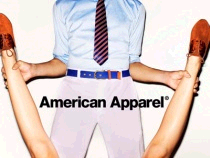 American ApparelɫVٴǷh