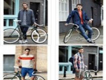 H&M for Brick Lane Bikesʿϵ