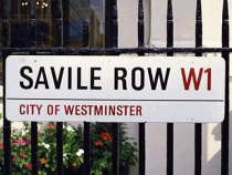 GQԔ⣺_S֣Savile Rowʥָ