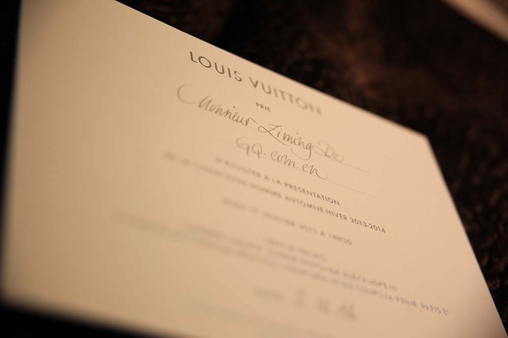 Louis Vuitton