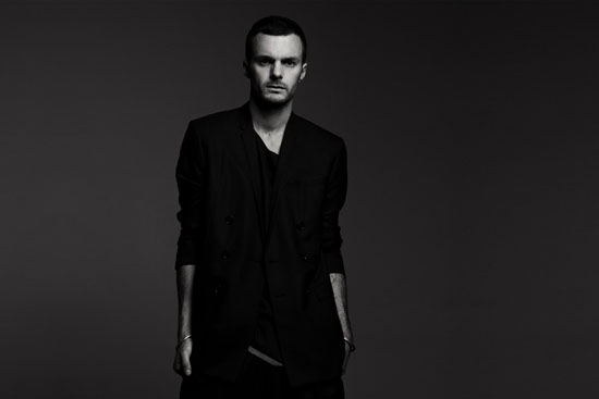 kris van assche