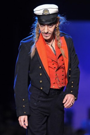 john galliano