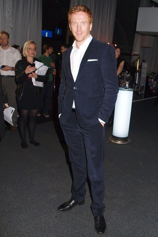 Damian Lewis
