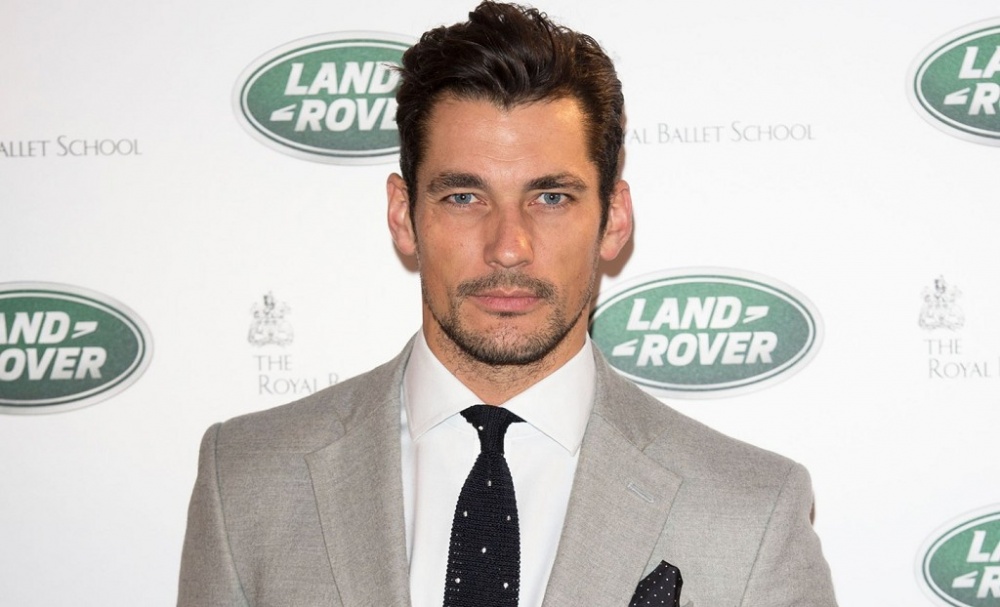 David Gandy