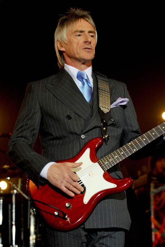 Paul Weller