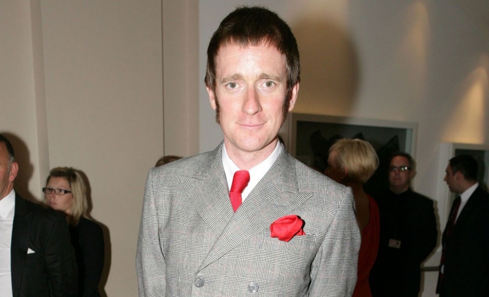 Bradley Wiggins