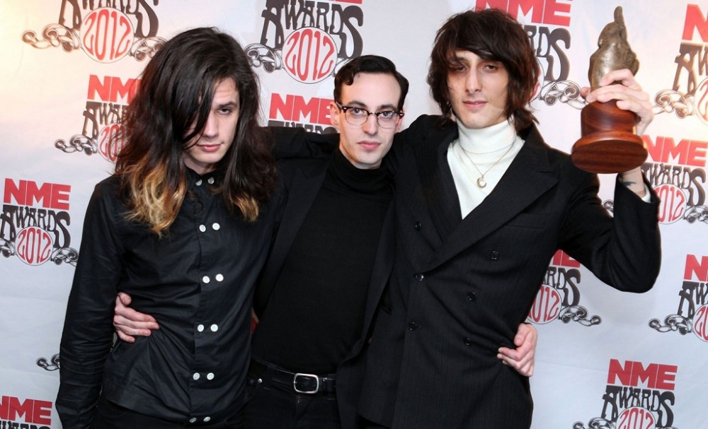 The Horrors