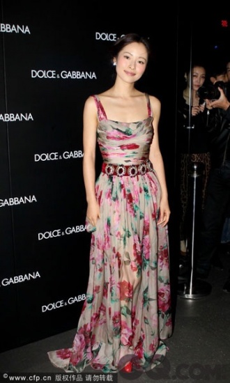 һϯDolce & Gabbanaɶԡ