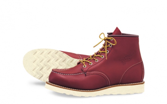 RED WING  幤װѥ 