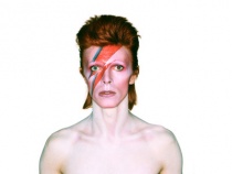 David Bowieǩ