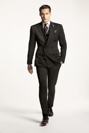 RALPH LAUREN PURPLE LABEL Ƴ2013ϵ