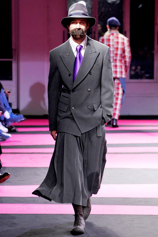 YOHJIYAMAMOTO