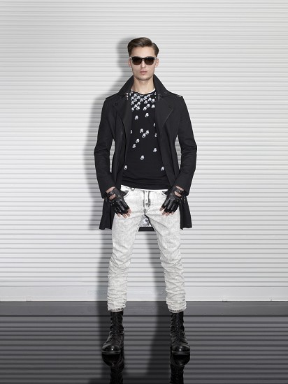 Karl Lagerfeld  2013괺b