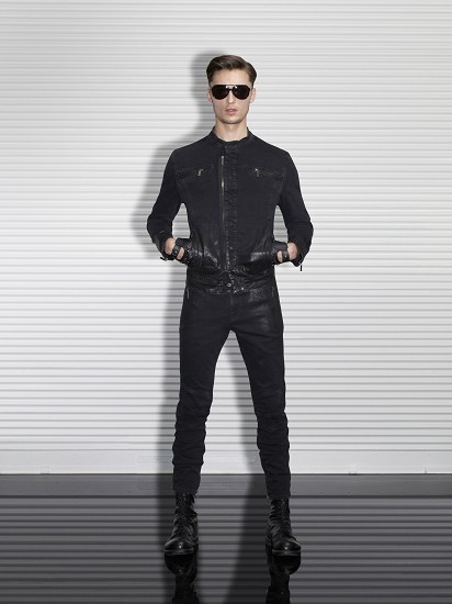 Karl Lagerfeld  2013괺װ