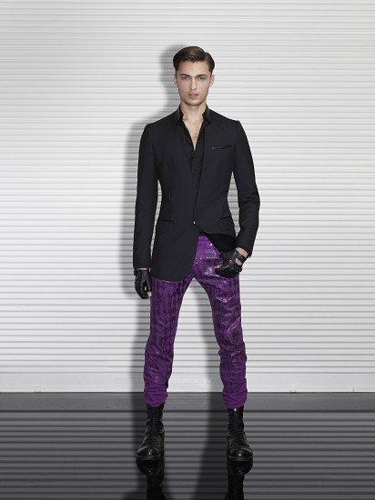 Karl Lagerfeld  2013괺b