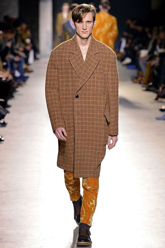 Dries Van Noten
