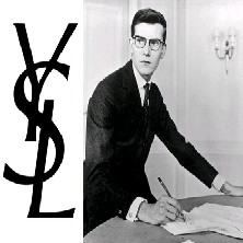 Yves Saint LaurentƳͼ