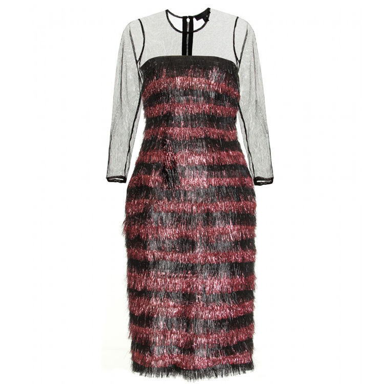 Burberry Prorsum͸ȹ ο۸22,000CNY</br>ȹƸպýأ鶯üβȹлζ