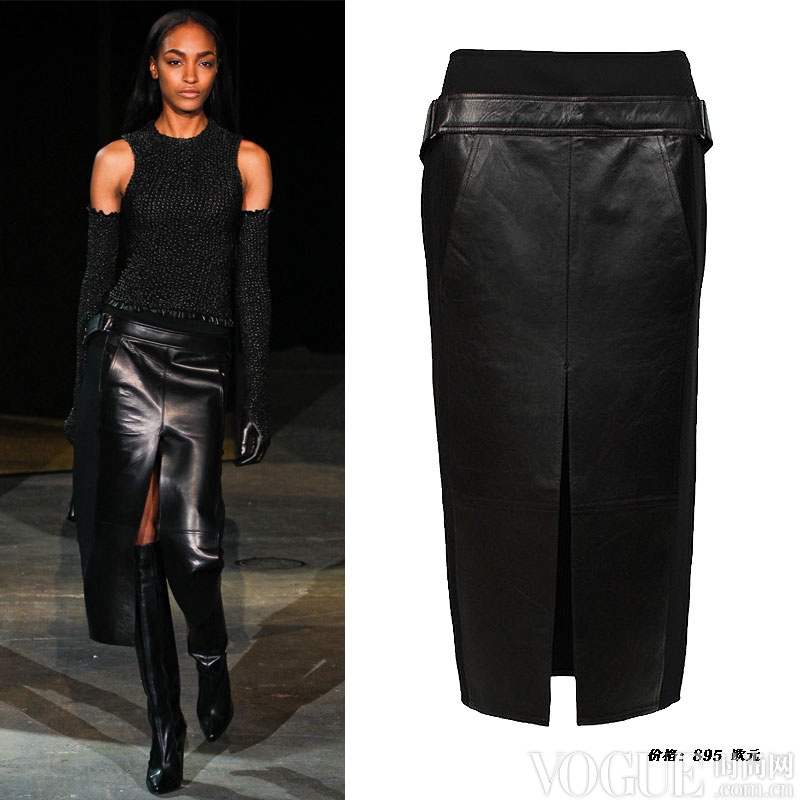 Alexander Wang 2012ﶬƤȹ