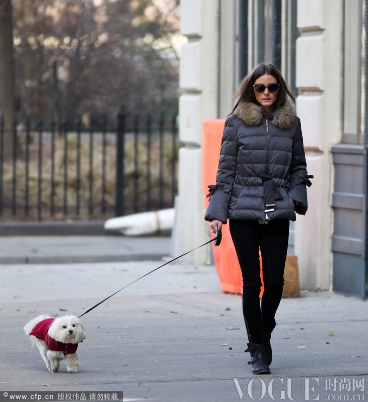 Olivia Palermo ޹װ磬ͺľŮݡ