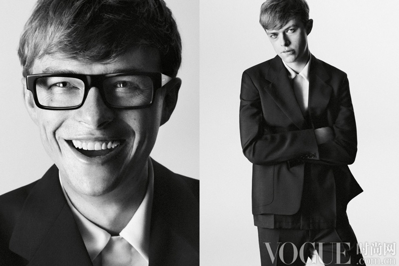 Dane DeHaan