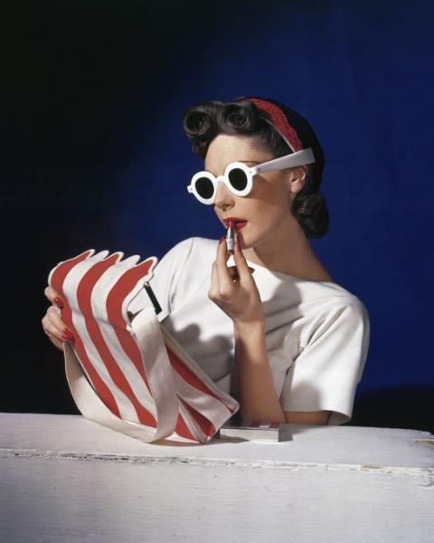 ӰʦHorst P.Horst׶ؾٰչ