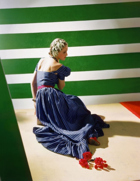 ӰʦHorst P.Horst׶ؾٰչ