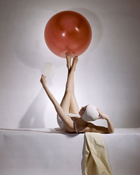 ӰʦHorst P.Horst׶ؾٰչ