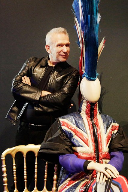 Jean Paul Gaultierֹϵ