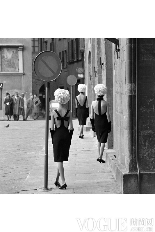 The Italian Collections<br/><br>
3ɫСȹƬĔz19613__<br/><br>
DƬCorbis/? Norman Parkinson Ltd