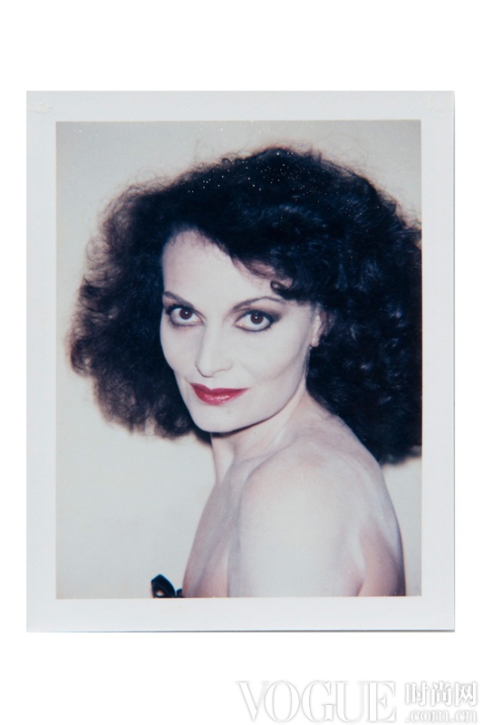 Diane von Furstenberg, Ĕz1984