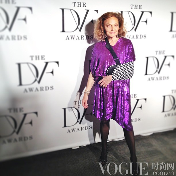 Diane von Furstenberg