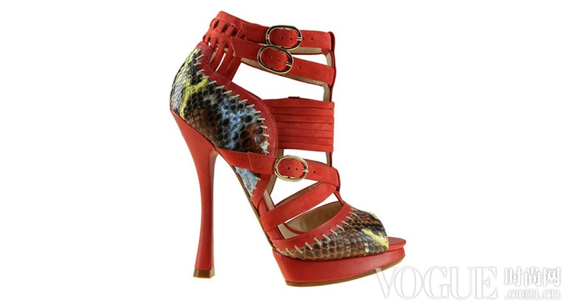 Alexandre Birman 2013ȼϵ<br/>
ͼƬ Alexandre Birman