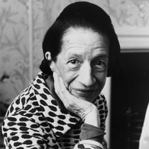 Diana Vreeland ¼Ƭժʱд 