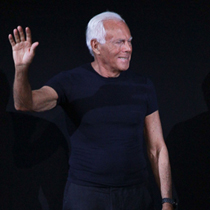 Giorgio Armani һƷʱװ