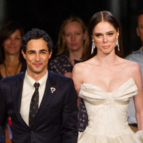 Zac Posen ΪŽӡί