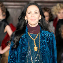 L'Wren Scott μ׶ʱװ