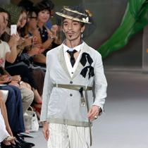 John Galliano O(sh)ӋW(xu)ԺW(xu)n