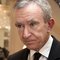 Bernard Arnault 뼮ʱ